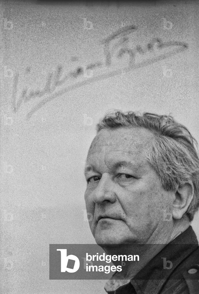 William Styron