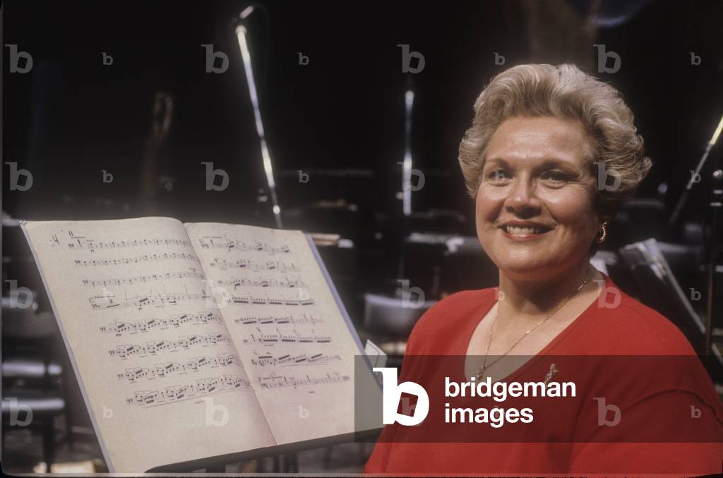 Marilyn Horne