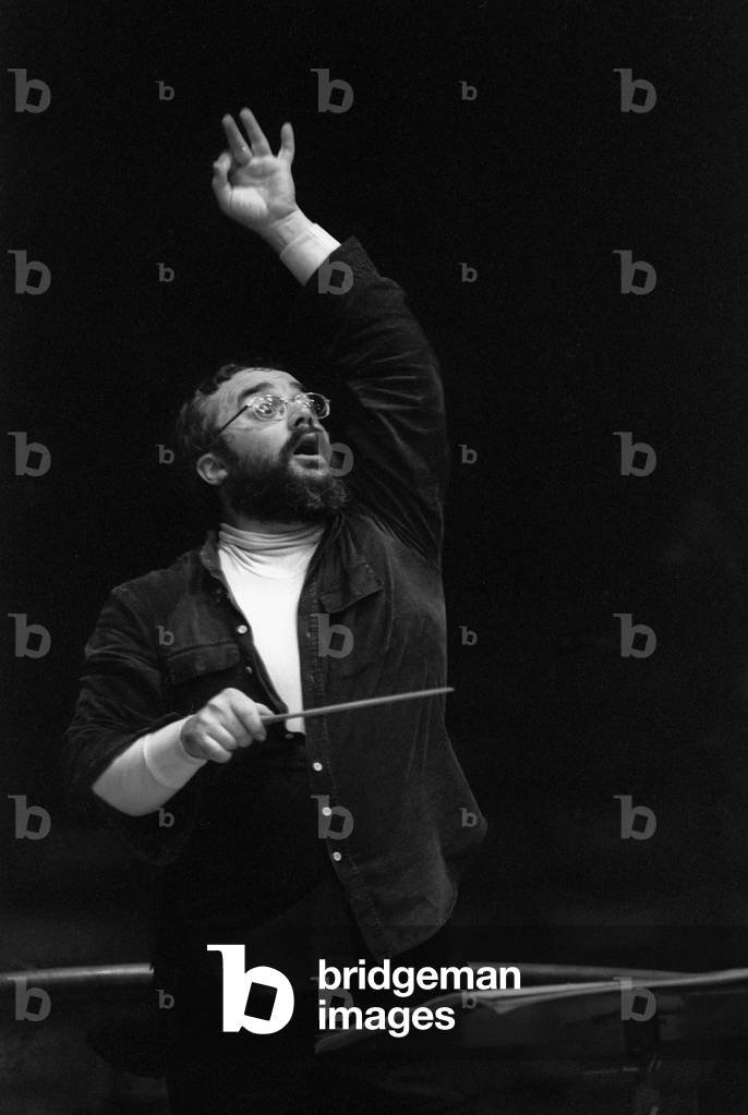 Gianluigi Gelmetti