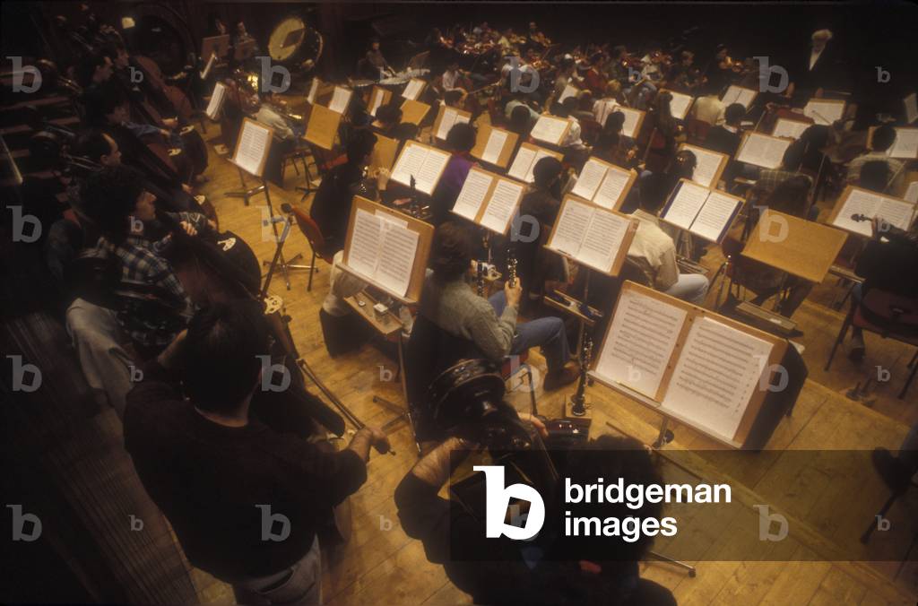 Milan Symphony Orchestra Giuseppe Verdi