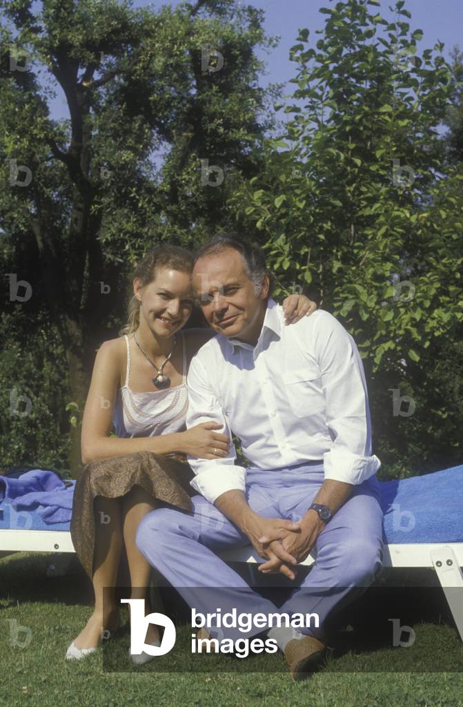 roma hilton Lorin Maazel