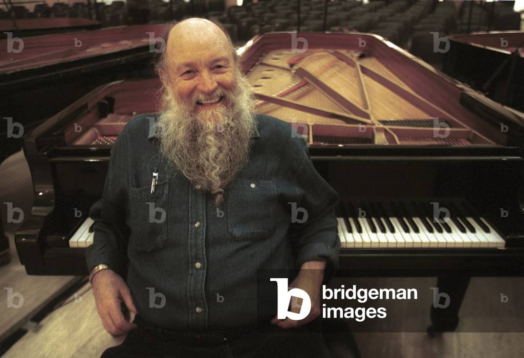 Terry Riley