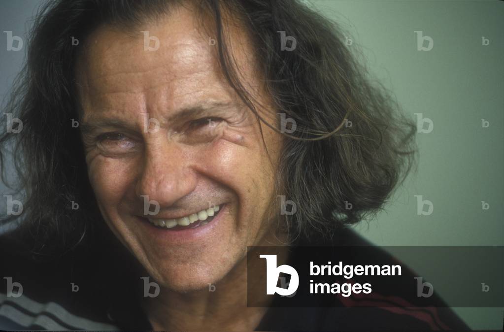 Harvey Keitel