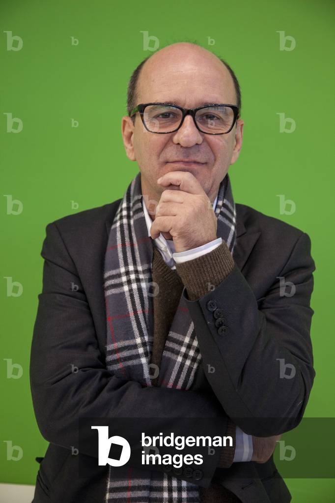 Luiz Ruffato