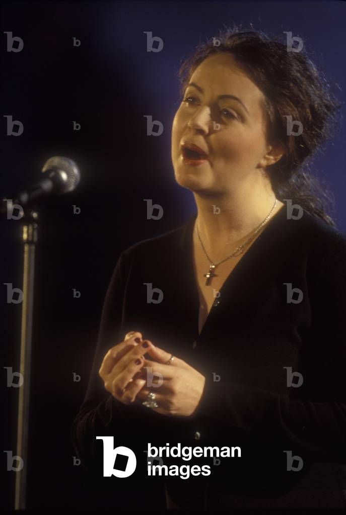 Sarah Brightman