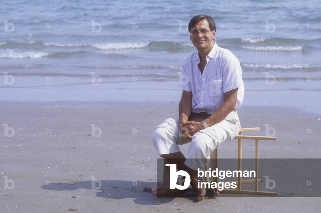 Andrei Mikhalkov-Konchalovsky