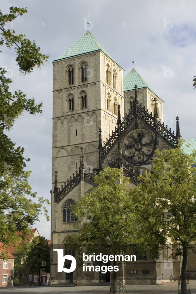 Münster