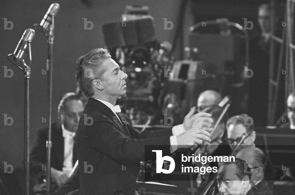 Herbert von Karajan