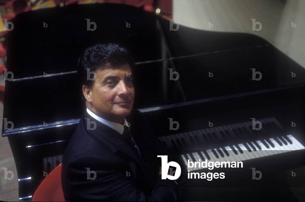 Aldo Ceccato