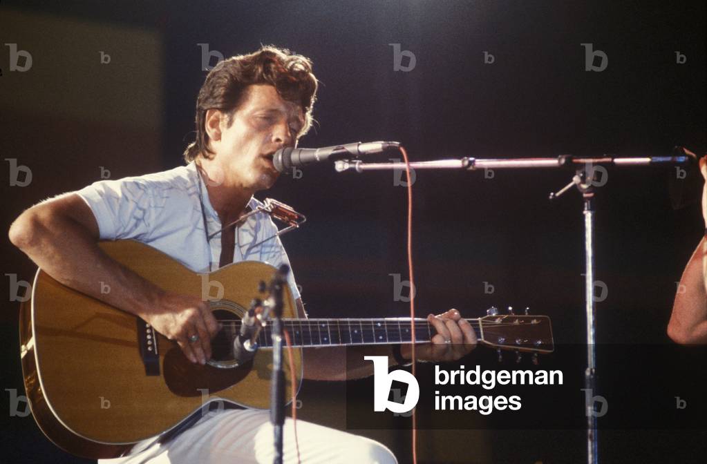 Guitarist PAUL HAMMOND/PAUL HAMMOND, chitarrista