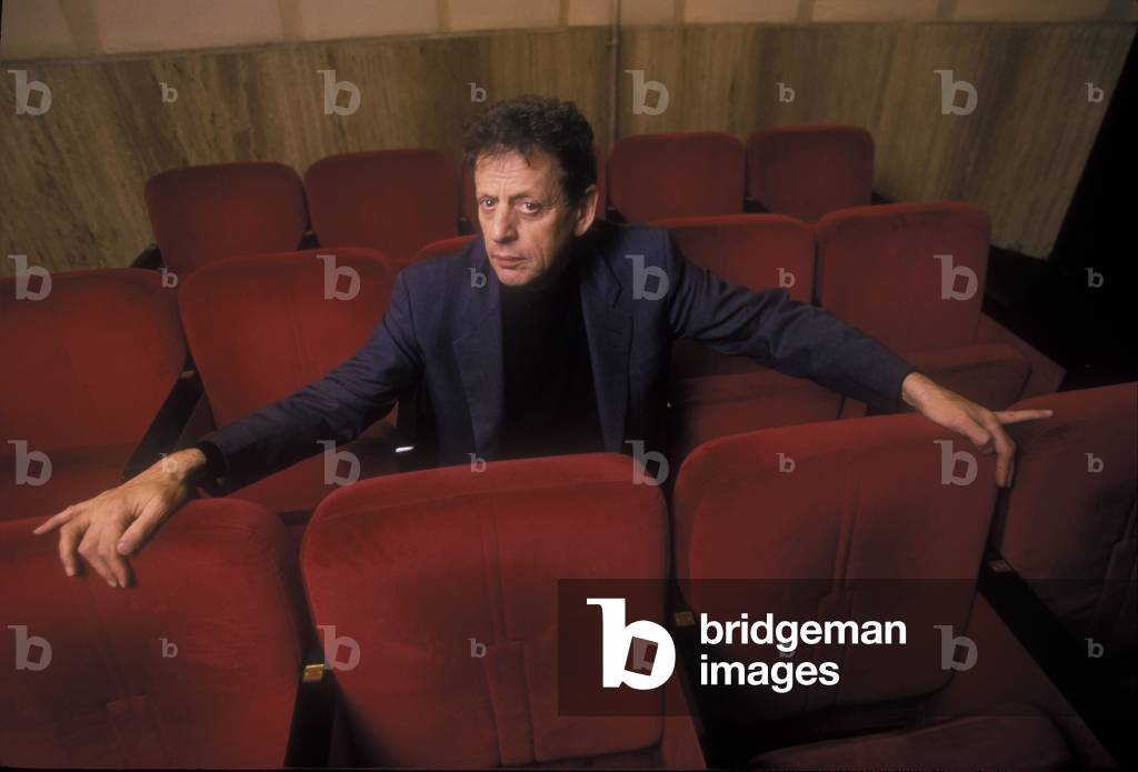 Philip Glass