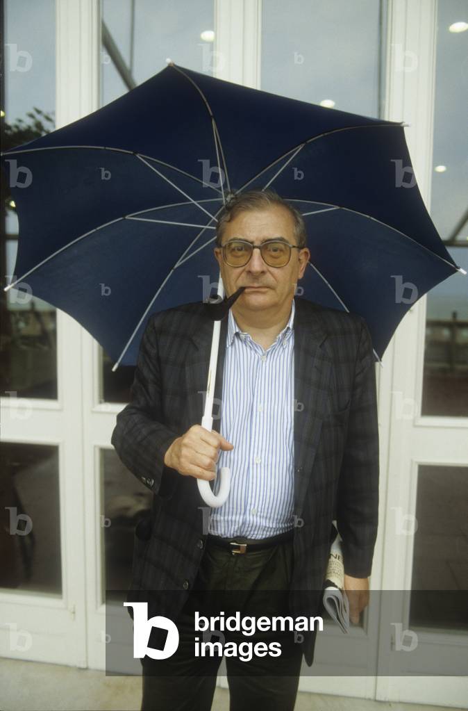 Claude Chabrol