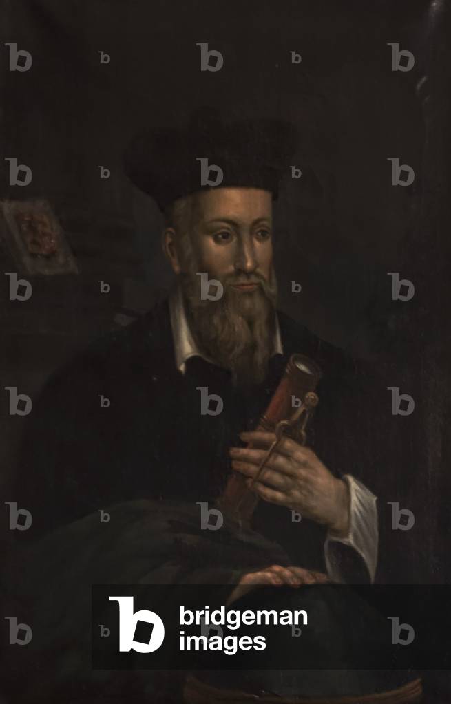 Nostradamus