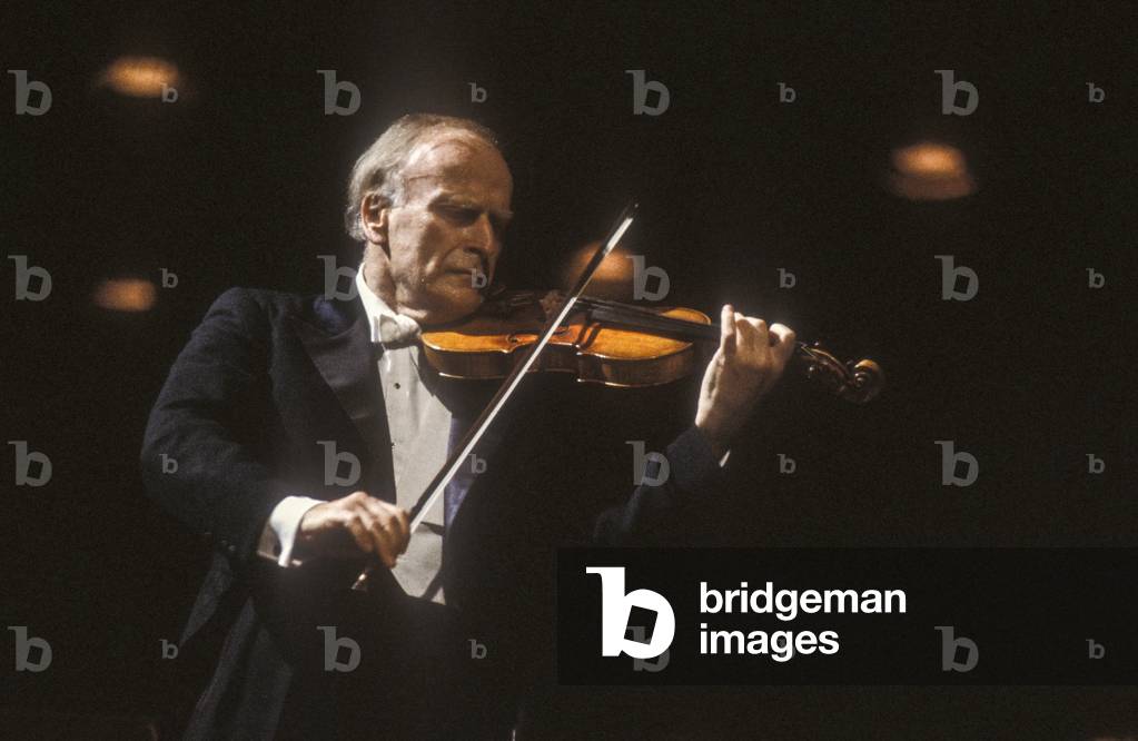 Yehudi Menuhin