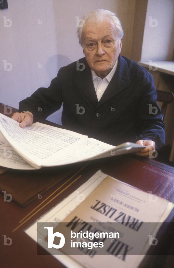 Gianandrea Gavazzeni