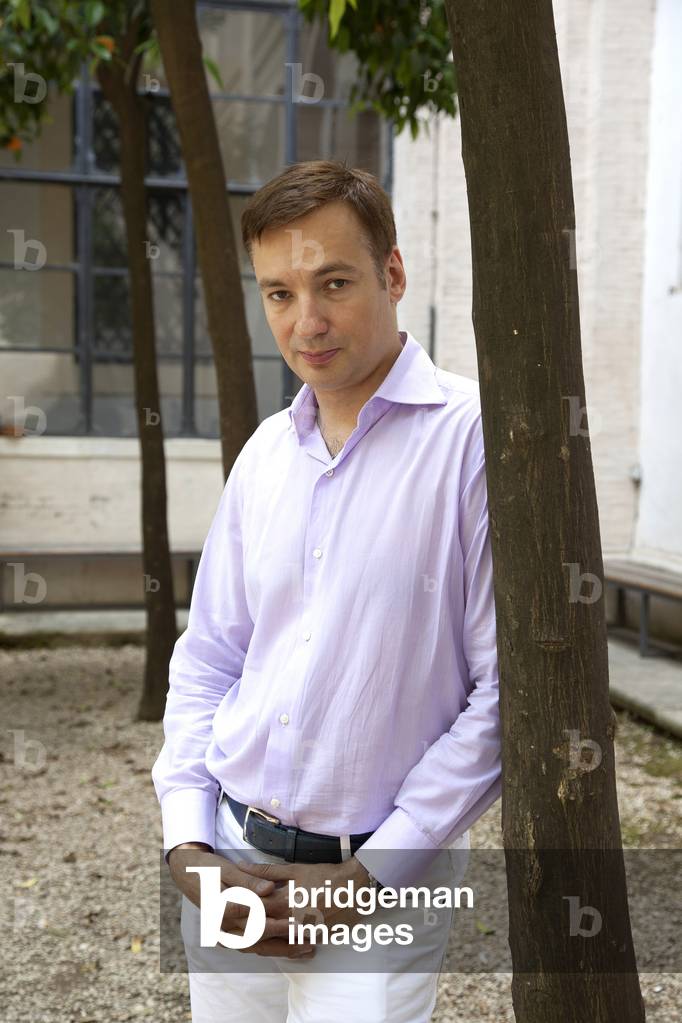 Pavel Sanaev