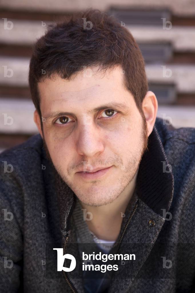 Nir Baram