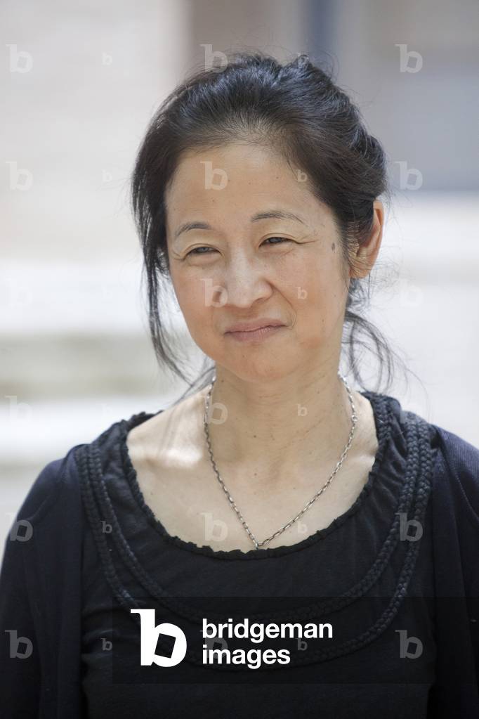 Julie Otsuka, 2012 (photo)