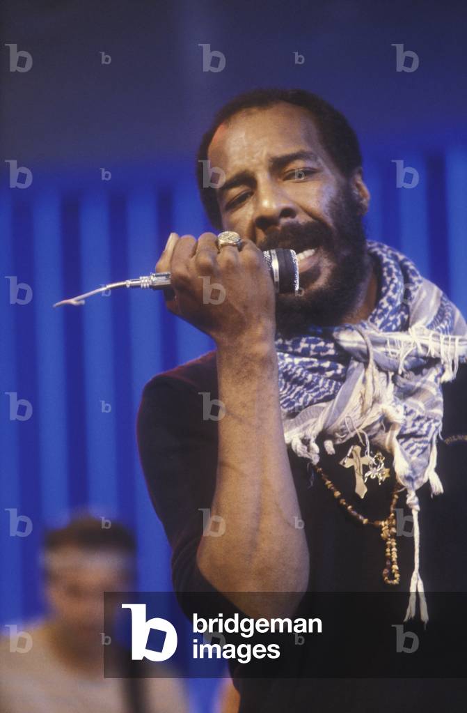 Richie Havens