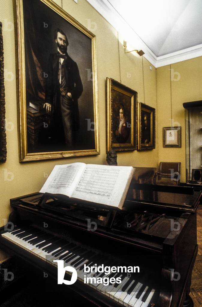 Museo del Teatro alla Scala