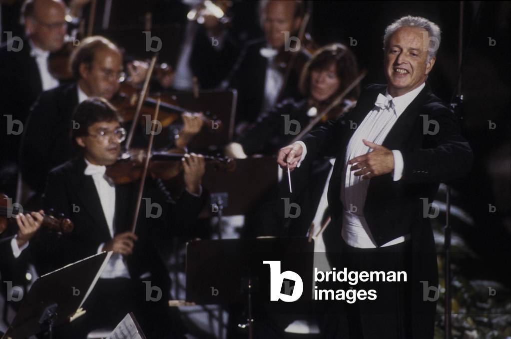 Carlos Kleiber
