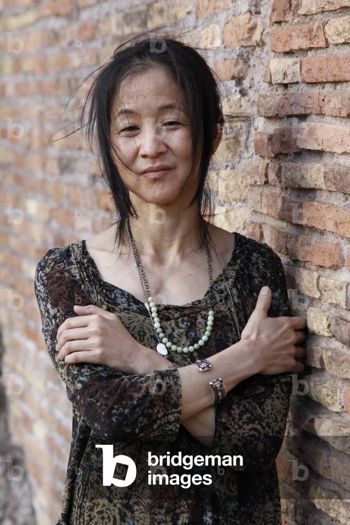 Julie Otsuka, 2012 (photo)