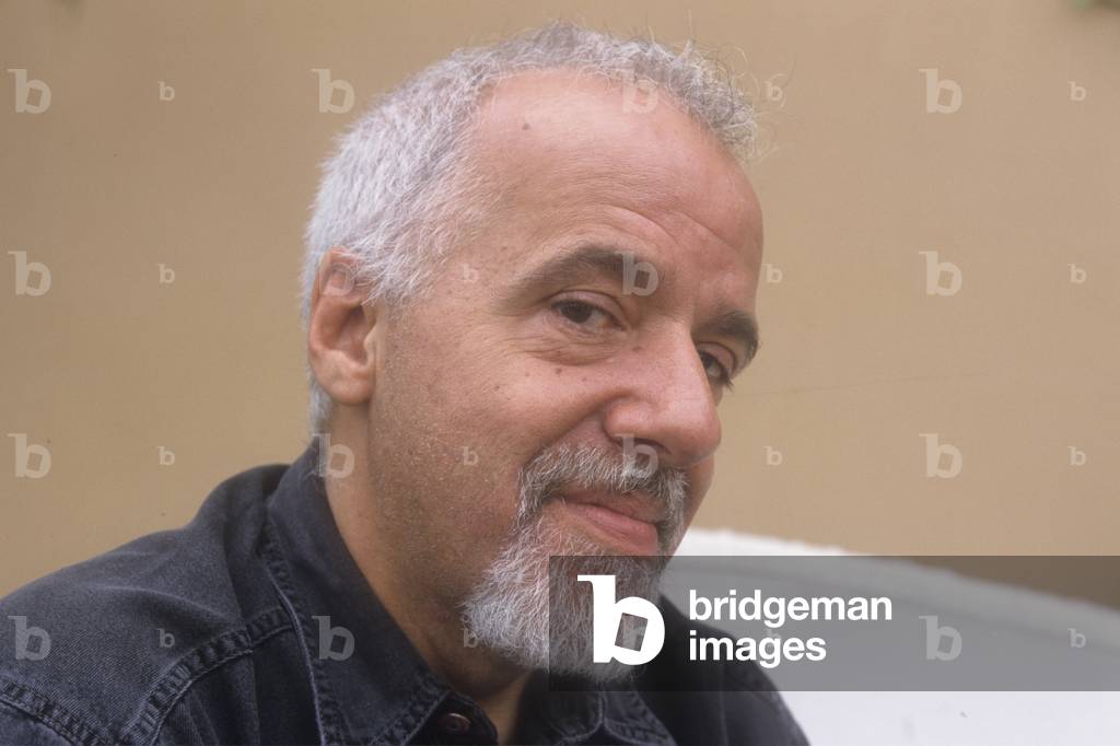 Paulo Coelho