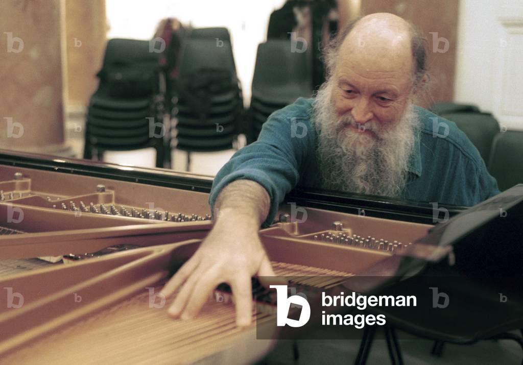 Terry Riley