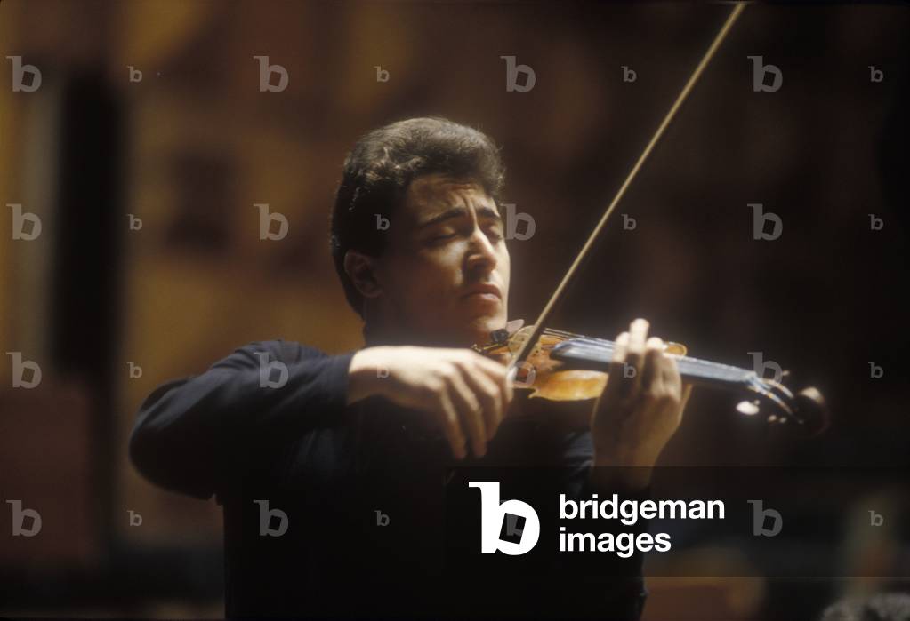 Maxim Vengerov