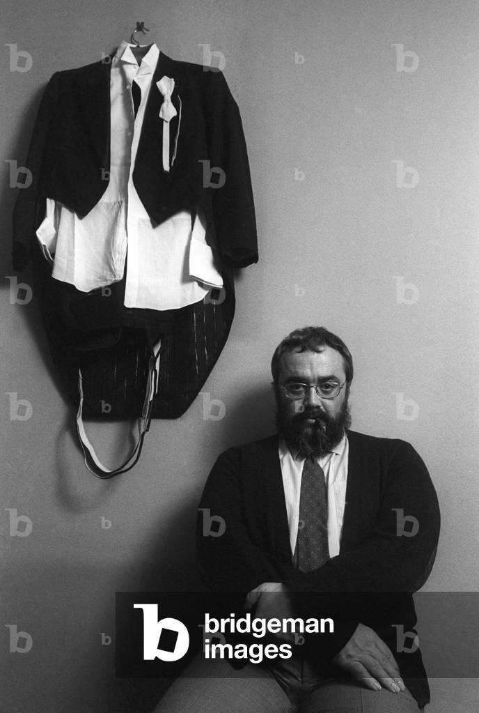 Gianluigi Gelmetti
