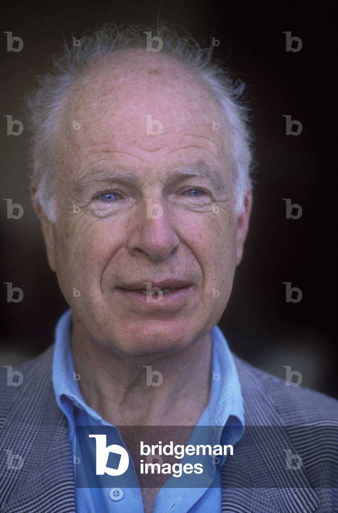 Peter Brook