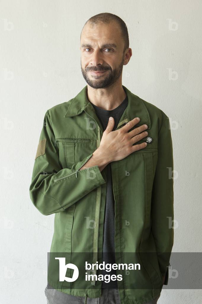 Fabio Genovesi