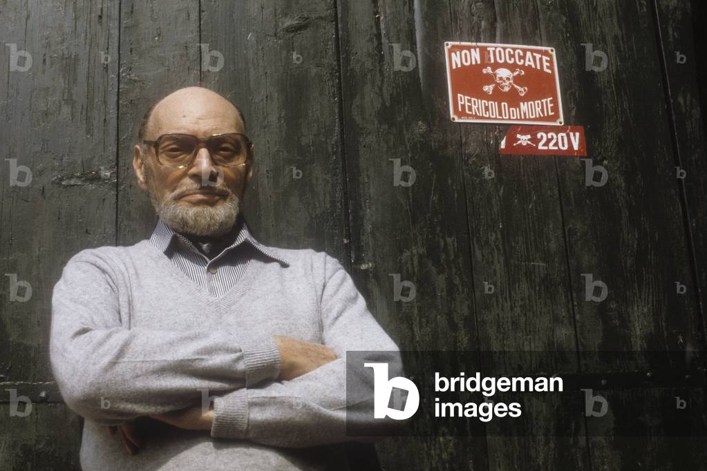 Venice Lido, Venice Film Festival 1982. Soviet director Julij Rajzman, in competition with the movie “” astnaja izn”” (Private Life)/Lido di Venezia, Mostra del Cinema di Venezia 1982. Il regista sovietico Julij Rajzman, in concorso con il film “” astnaja izn”” (Vita privata) -