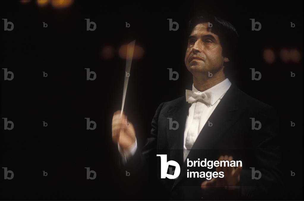 Riccardo Muti