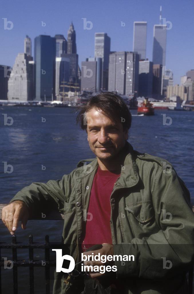 Vittorio Mezzogiorno