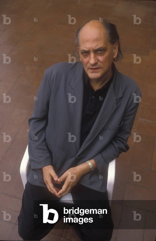 Reinhard Hauff