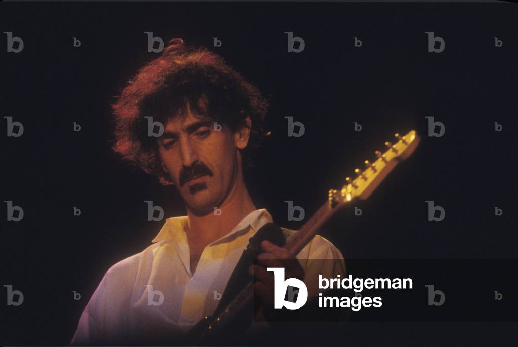 Frank Zappa