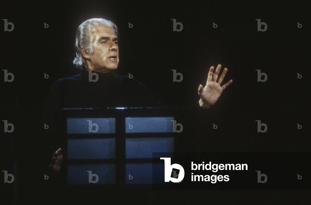 Giorgio Strehler