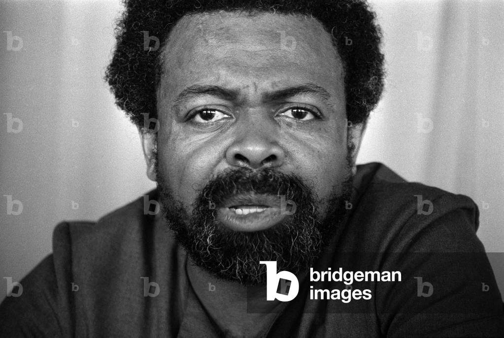 Amiri Baraka