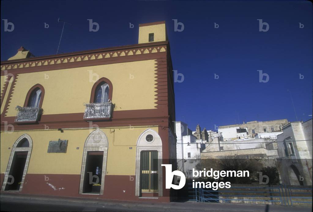 Life of Rudolph Valentino / Vita di Rodolfo Valentino