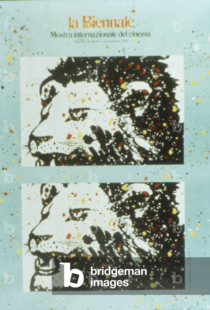 Venice Film Festival Posters (print)