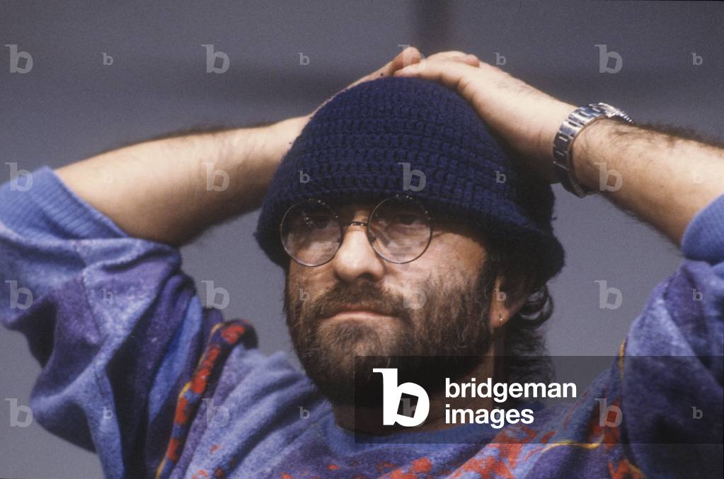 Lucio Dalla