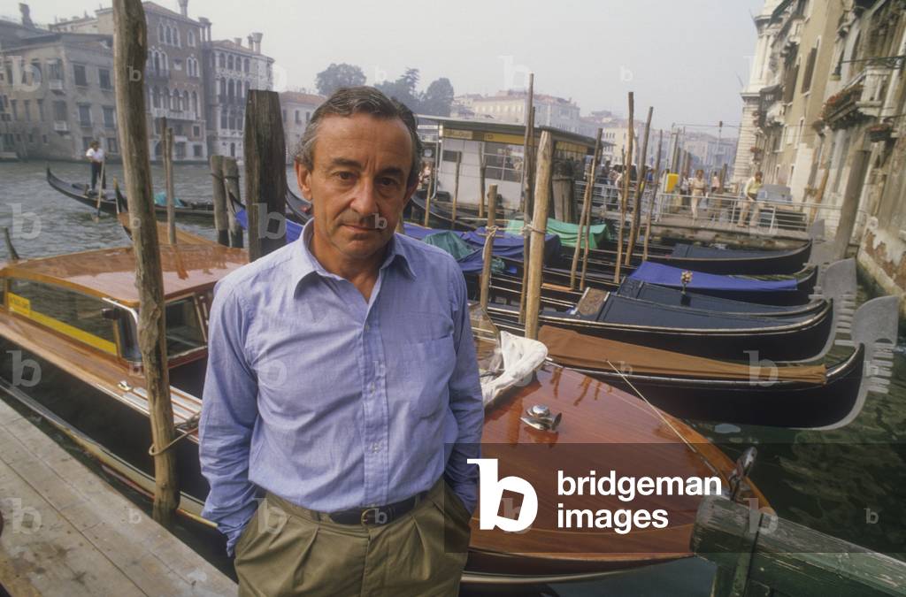 Louis Malle