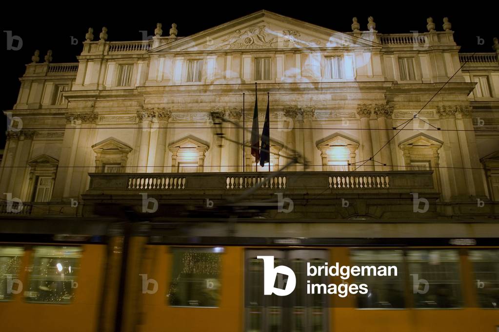 La Scala Theater