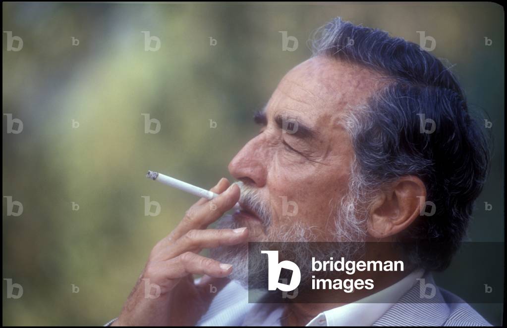 Italian actor VITTORIO GASSMAN/VITTORIO GASSMAN. attore -