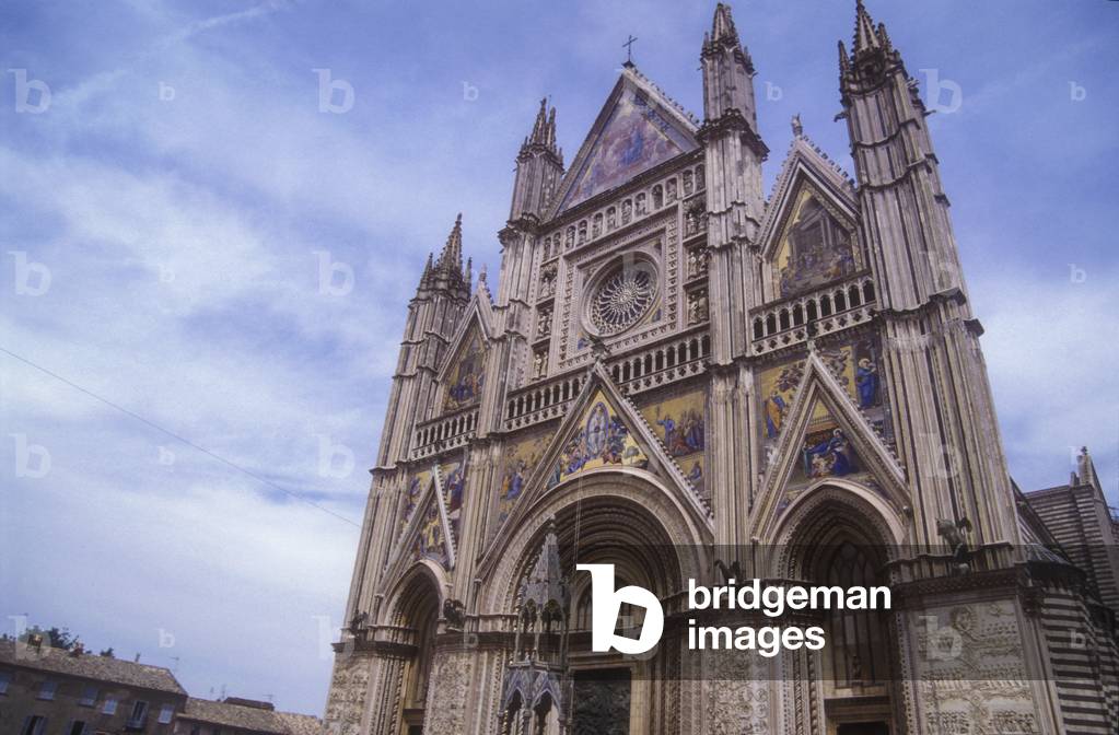Orvieto Cathedral