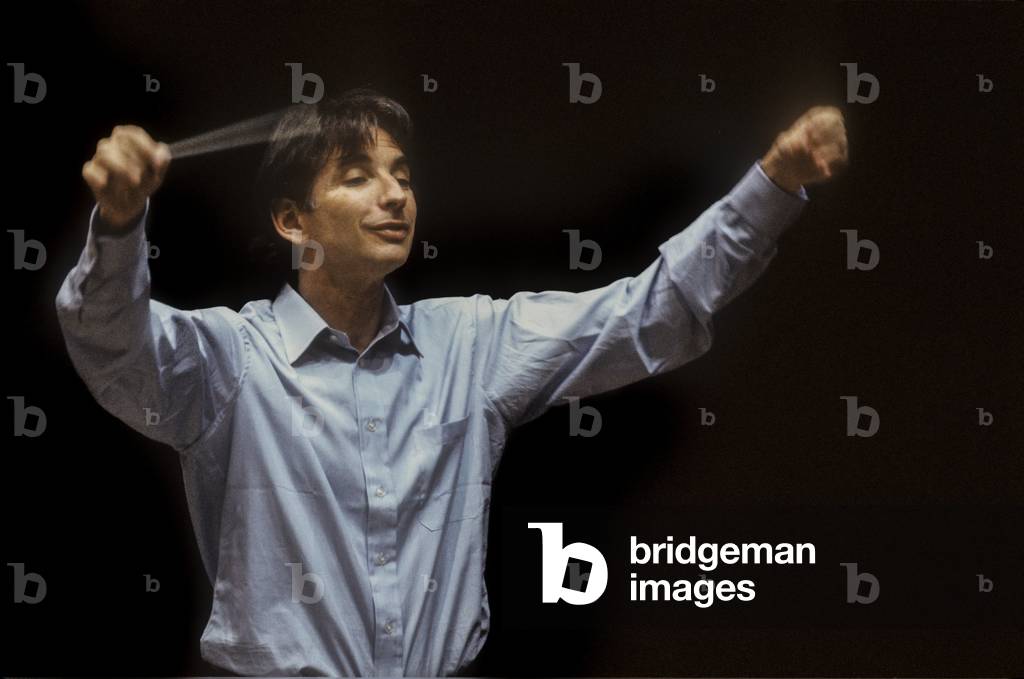 Michael Tilson Thomas