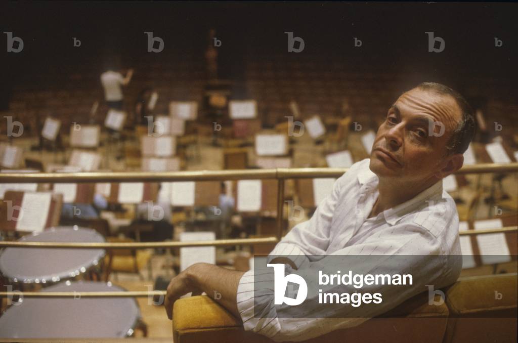 Lorin Maazel