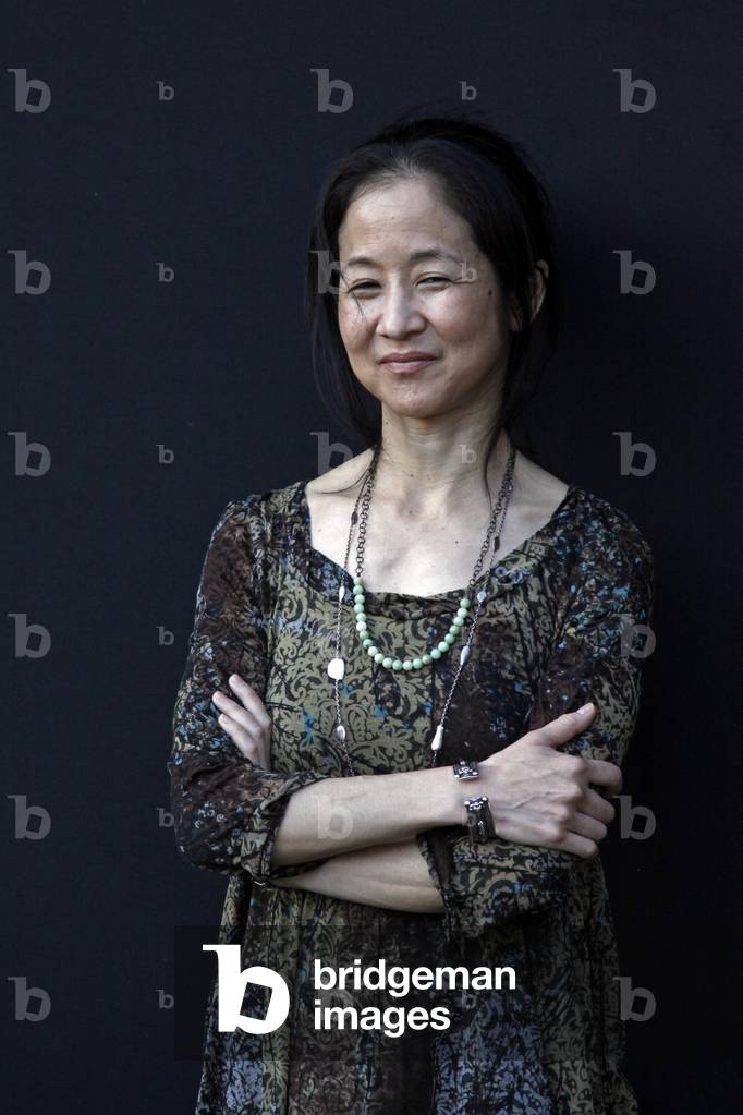 Julie Otsuka, 2012 (photo)