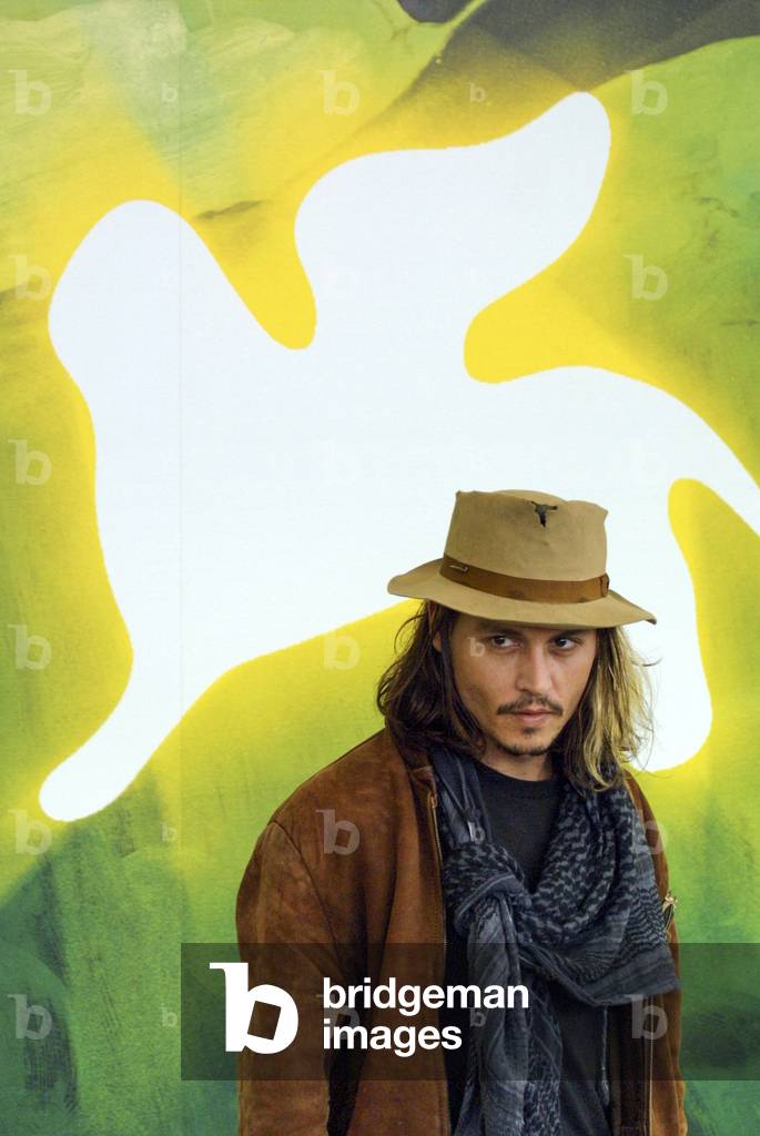 Venice Film Festival 2001 / Mostra del Cinema di Venezia 2001